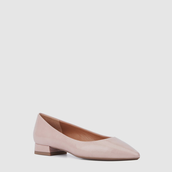 Aquatalia Penina Nude