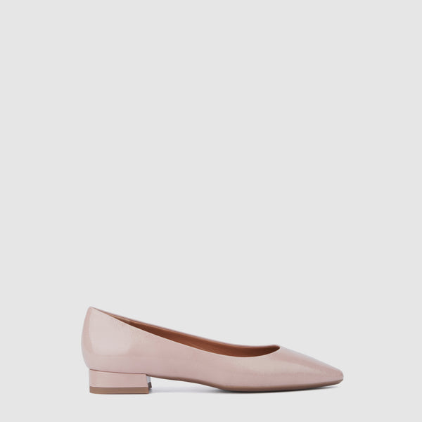 aquatalia Penina Nude