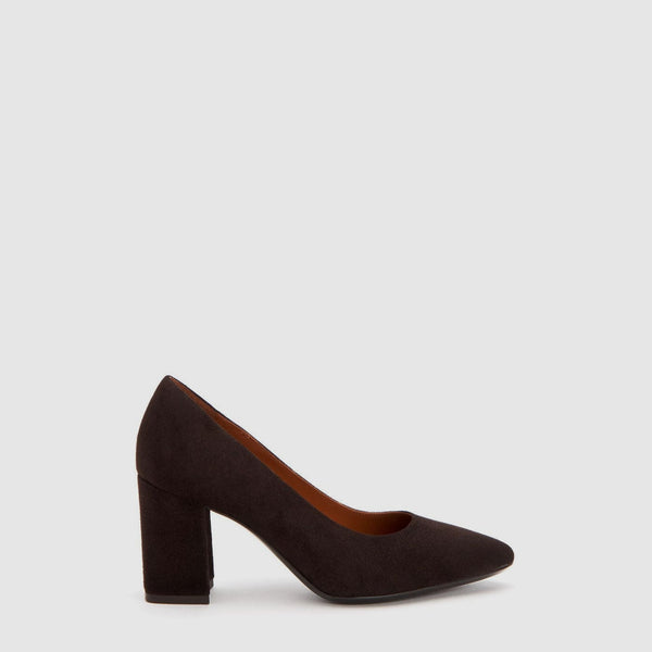 aquatalia Peony Espresso