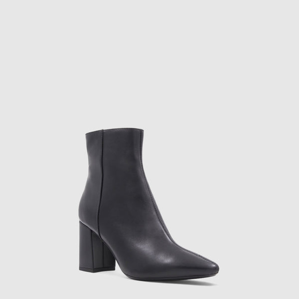 Aquatalia Pierra Black Nappa