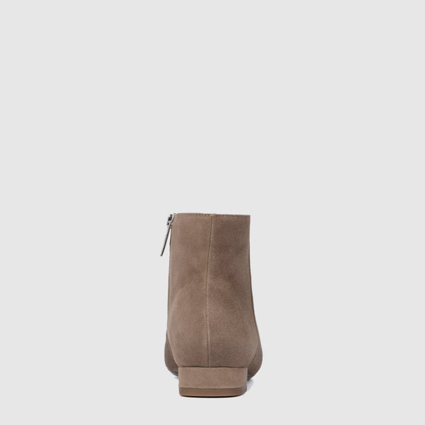 Aquatalia Prisilla Taupe