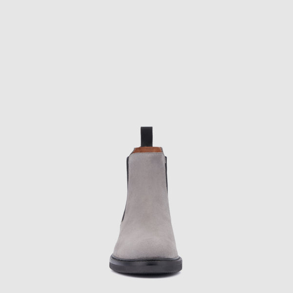 Aquatalia Prospero Anthracite