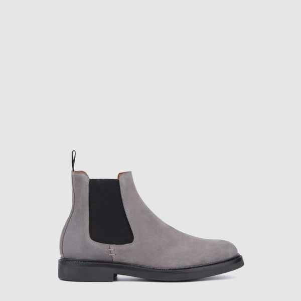 aquatalia Prospero Anthracite