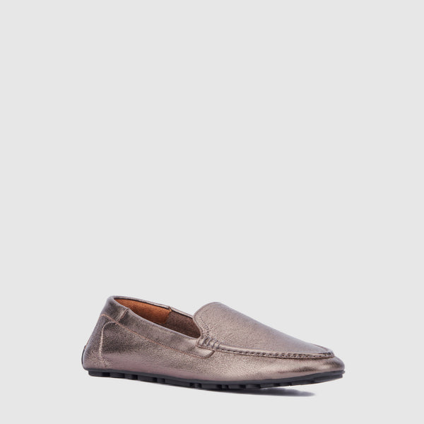 Aquatalia Qaitlin Bronze