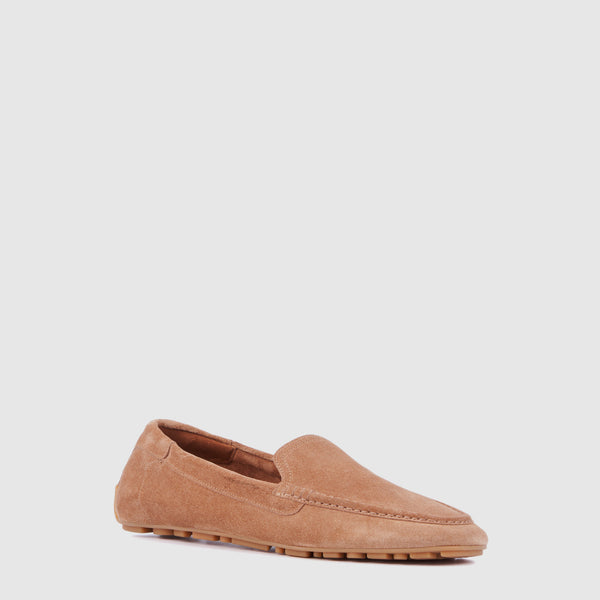 Aquatalia Qaitlin Whiskey