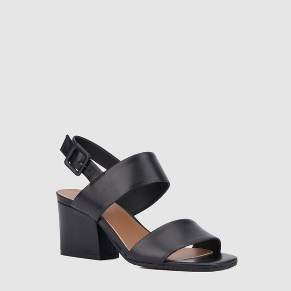 Aquatalia Rayma Black