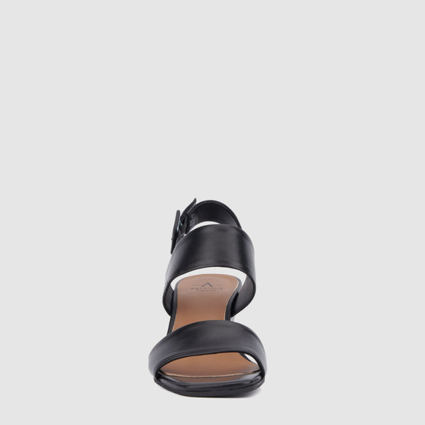 Aquatalia Rayma Black