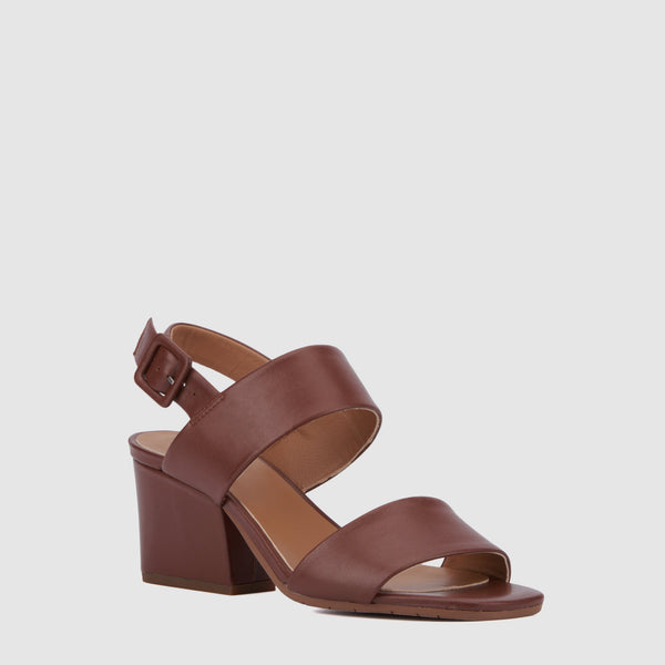 Aquatalia Rayma Mid Brown