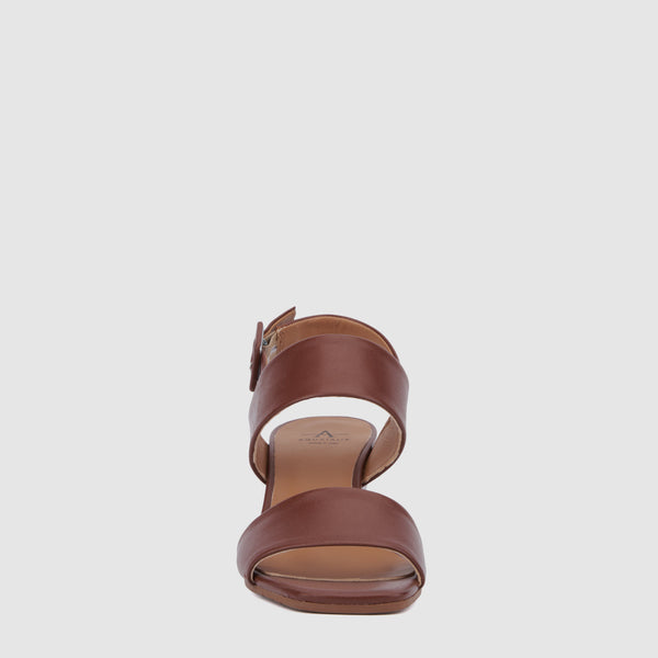 Aquatalia Rayma Mid Brown