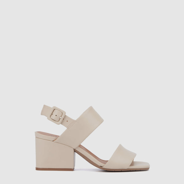 aquatalia Rayma Soft beige