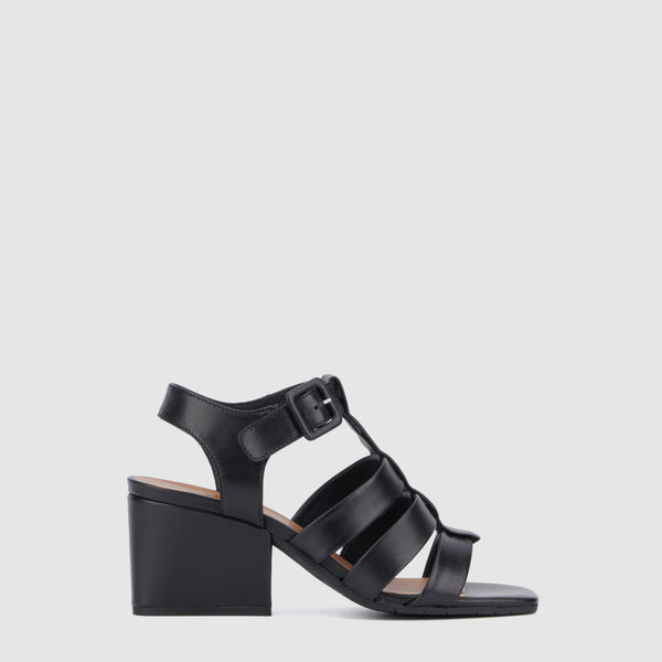 aquatalia Rebecka Black