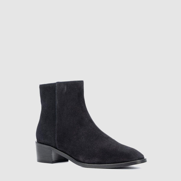 Aquatalia Reeta Dark Navy