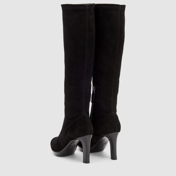 Aquatalia Rhumba Black