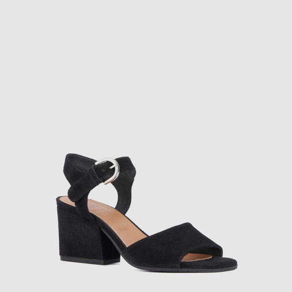 Aquatalia Rosie Black