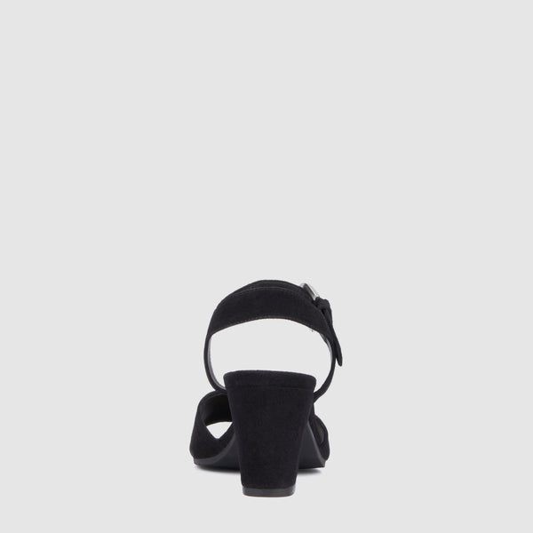 Aquatalia Rosie Black