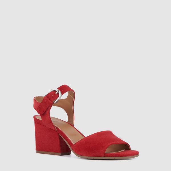 Aquatalia Rosie Strawberry