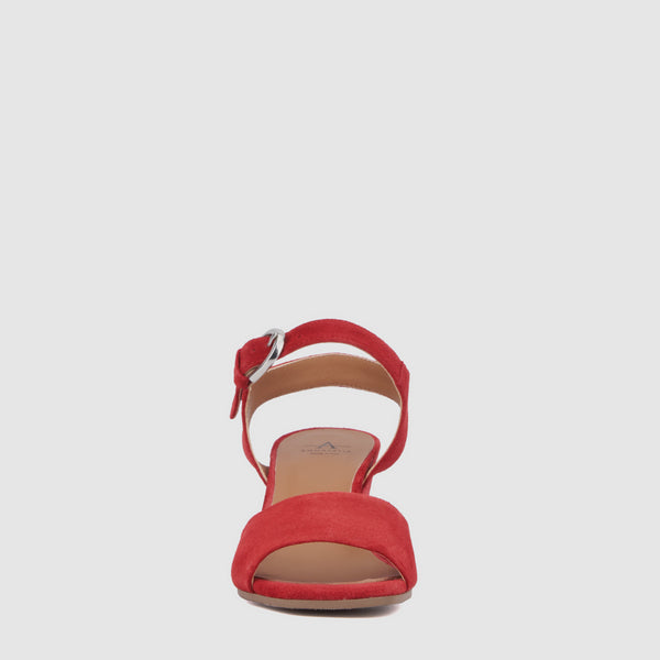 Aquatalia Rosie Strawberry