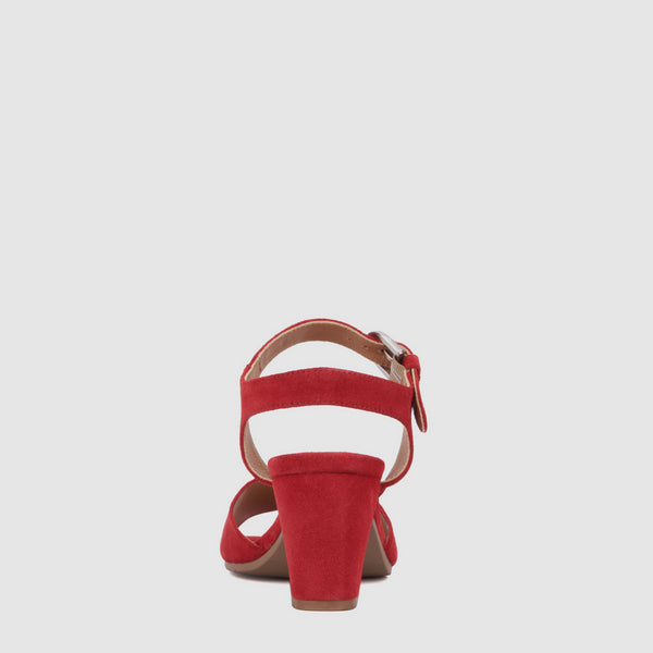 Aquatalia Rosie Strawberry