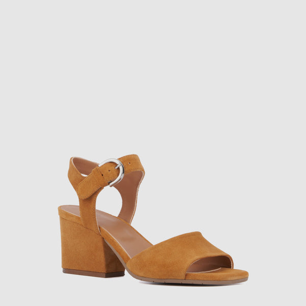 Aquatalia Rosie Wheat