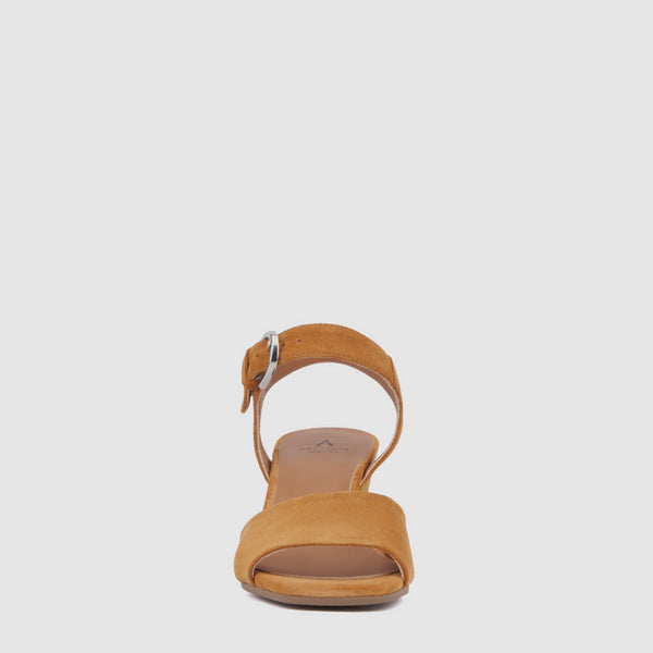 Aquatalia Rosie Wheat