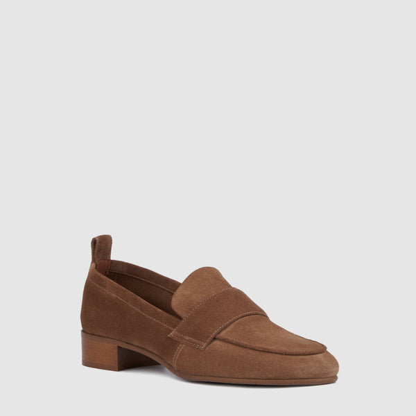 Aquatalia Shivani Champagne