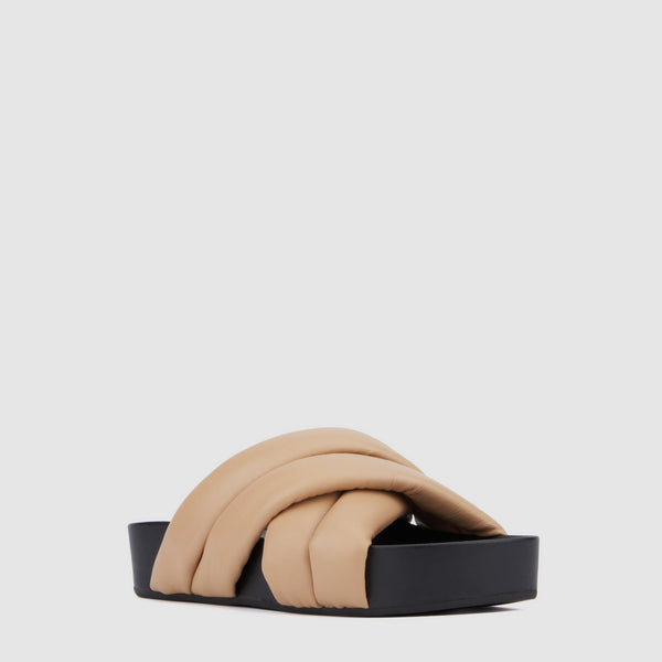 Aquatalia Talya Almond