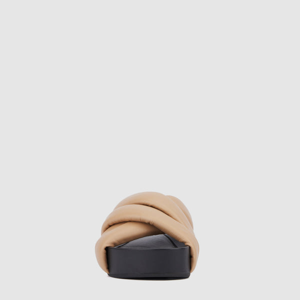 Aquatalia Talya Almond