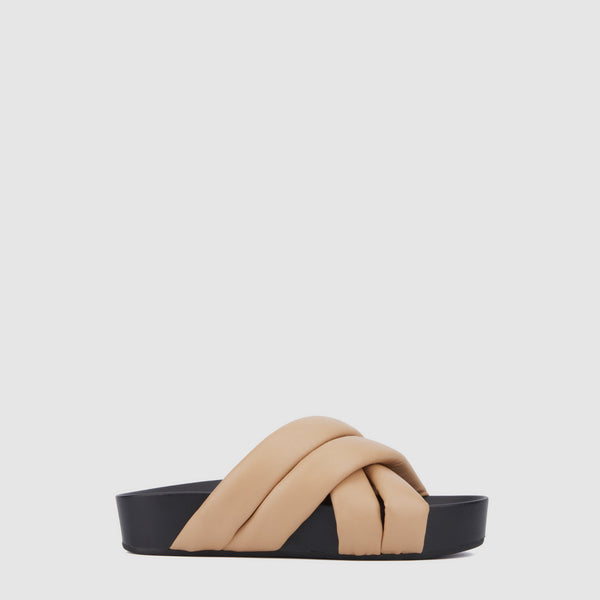 aquatalia Talya Almond