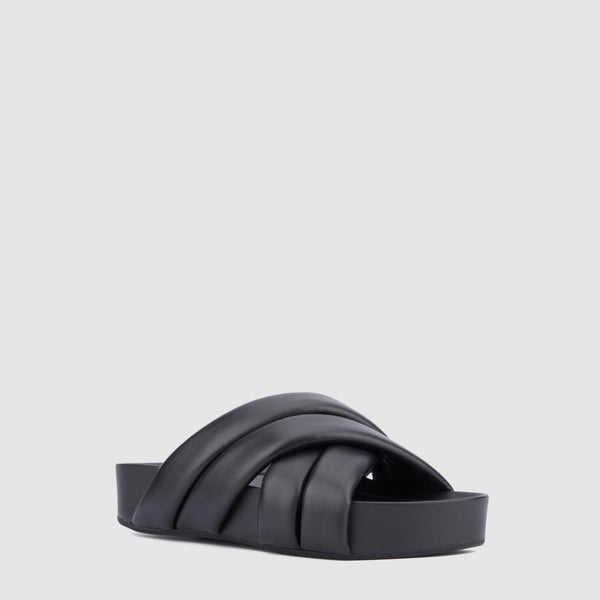 Aquatalia Talya Black
