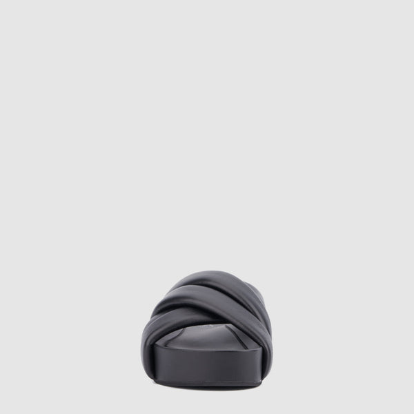 Aquatalia Talya Black