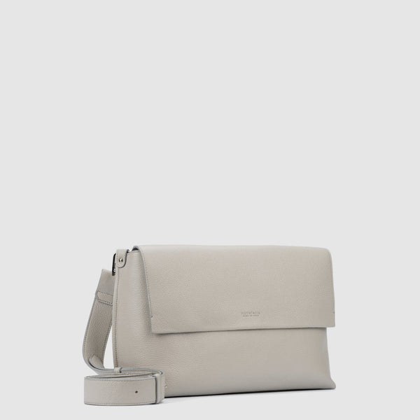 Aquatalia Verona Messenger Pearl