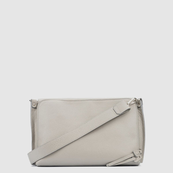 Aquatalia Verona Messenger Pearl