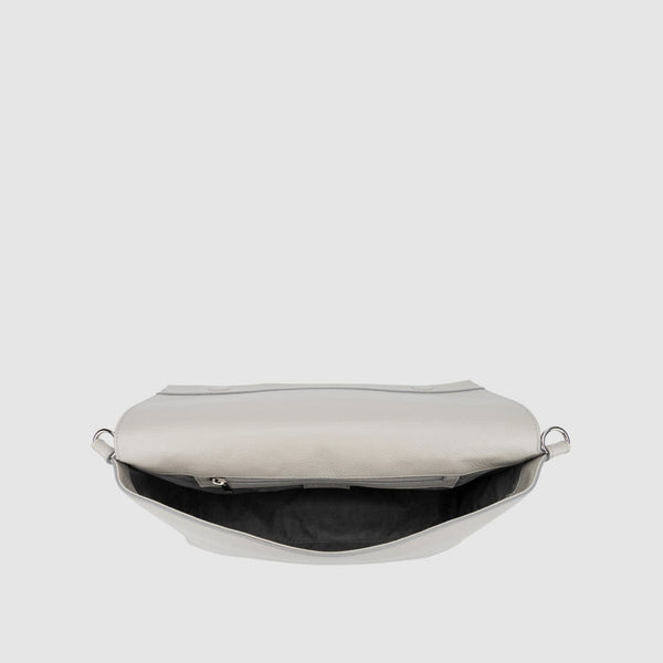 Aquatalia Verona Messenger Pearl