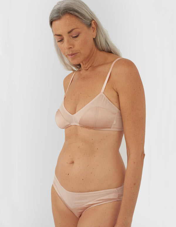 Araks Aaron Panty Bare Bare Beige