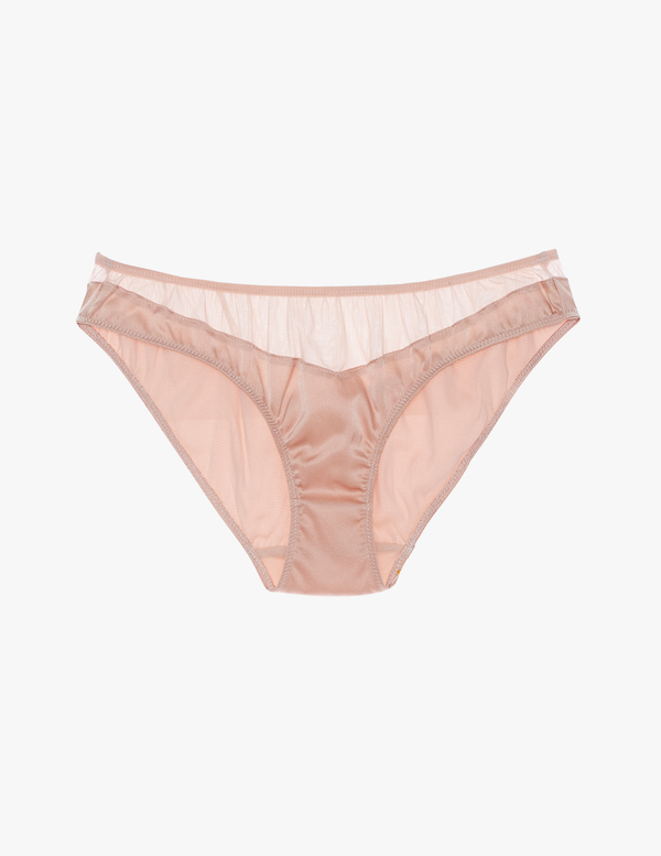 araks Aaron Panty Bare bare beige
