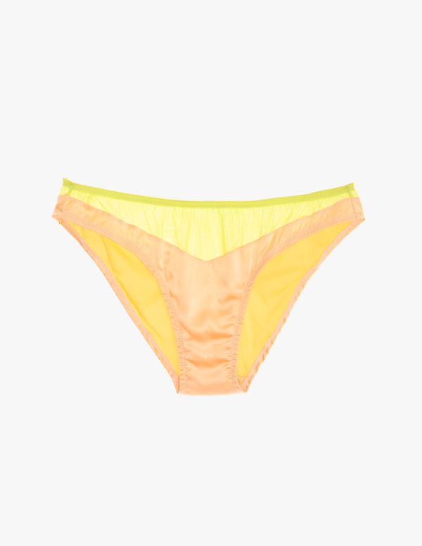 araks Aaron Panty Juicy Juicy Orange