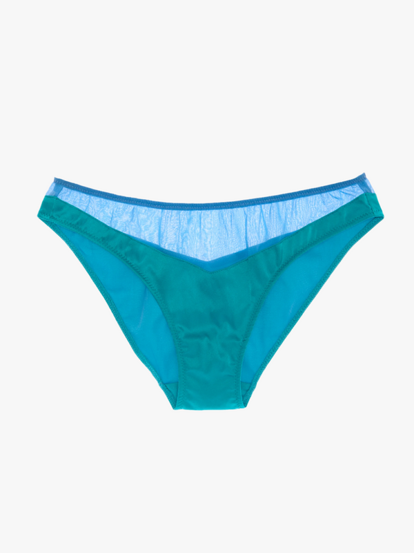 araks Aaron Panty Parrot Parrot Blue