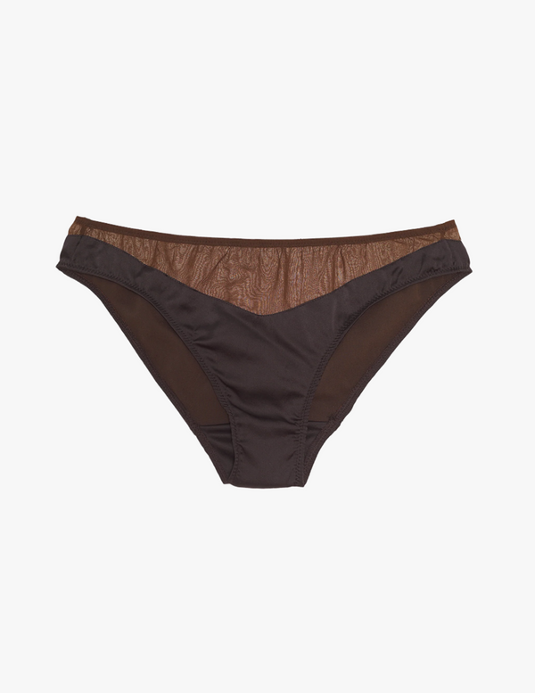 araks Aaron Panty Walnut walnut brown