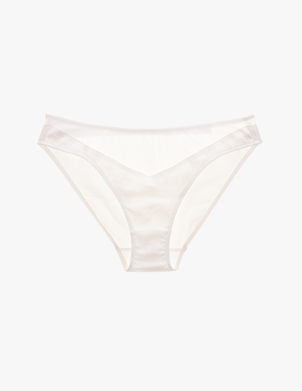 araks Aaron Panty White white