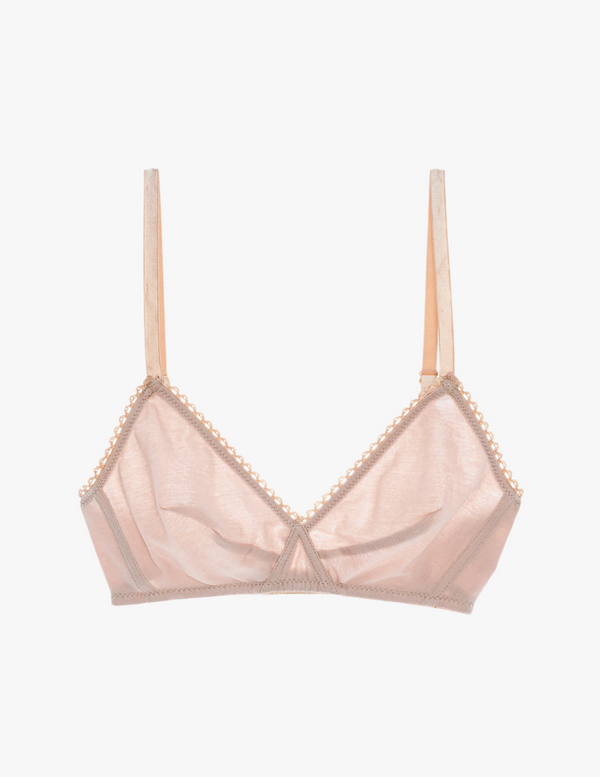 araks Antonia Bralette Sand sand beige