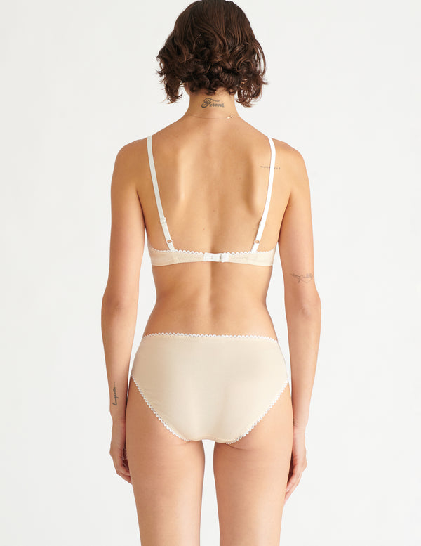 Araks Antonia Bralette Undyed Undyed