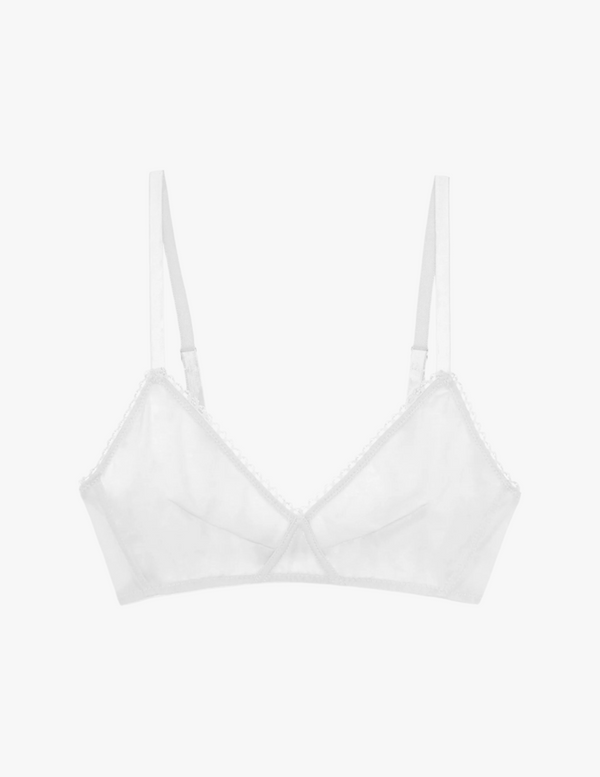 araks Antonia Bralette White white