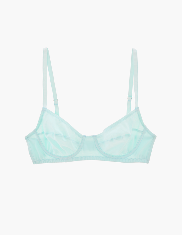 araks Beau Underwire Bra Crisp Crisp Blue