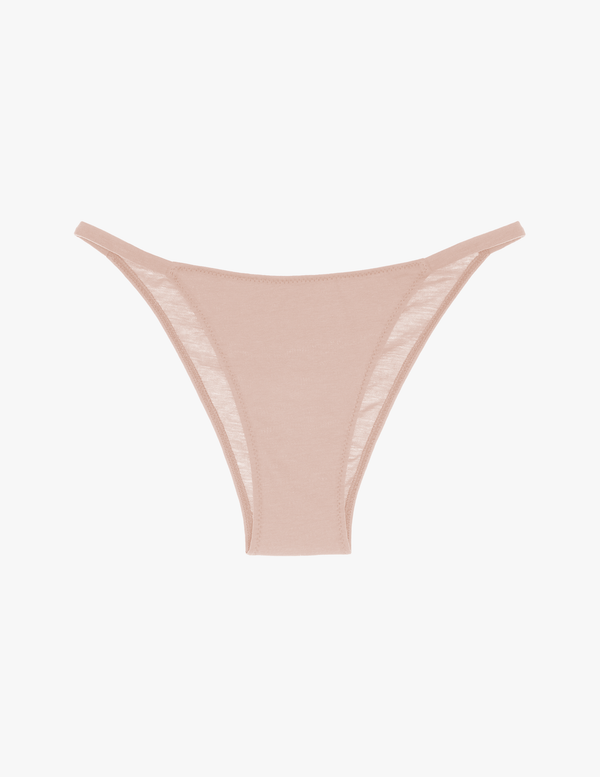 araks Bisoux Panty Bare bare beige