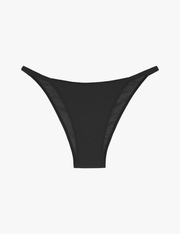 araks Bisoux Panty Black black