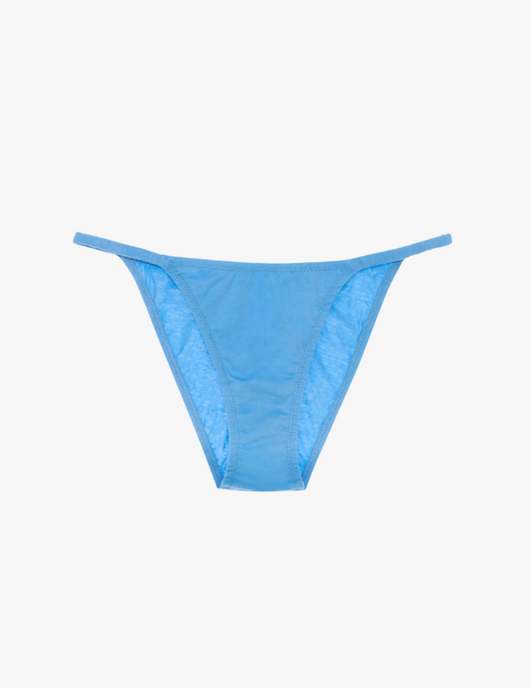 araks Bisoux Panty Darling Darling blue