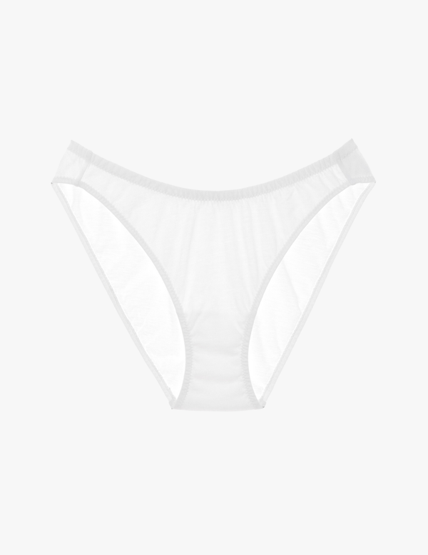 araks Bodhi Panty White