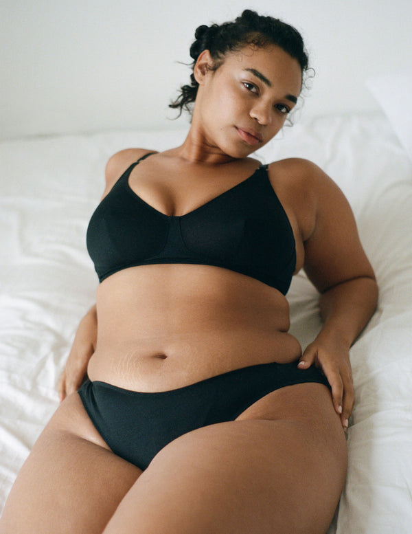 Araks Briar Bralette Black