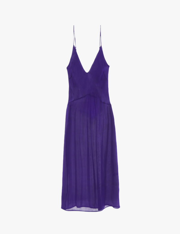 araks Cadel Slip Aster Aster Purple