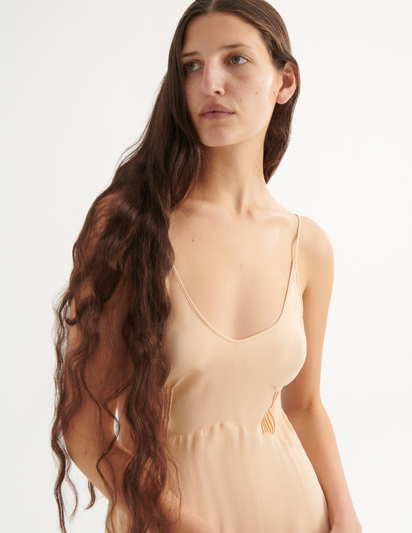 Araks Cadel Slip Bare Bare Beige